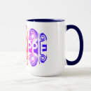 Pesquisar por psicodélica canecas Espirais