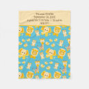 Pesquisar por marrom e azul mantas Para crianças