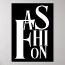 Pesquisar por fashion pósteres Para todos
