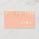 Pesquisar por rosa pêssego cartao de visita Cosmetólogo