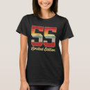 Pesquisar por 55th camisetas Vintage