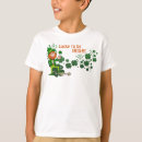 Pesquisar por st patrick camisetas Herança