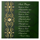 Pesquisar por irlandeses azulejos Bênção