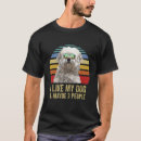 Pesquisar por três pessoas camisetas Como