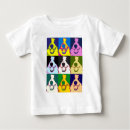 Pesquisar por arte de border collie camisetas Pop