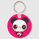 Pesquisar por pandas chaveiros Para ela