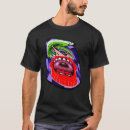 Pesquisar por alucinação camisetas Cogumelo
