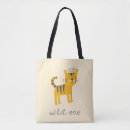 Pesquisar por gato selvagem bolsas tote Tigre