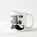 Pesquisar por bigodes engraçados canecas Para todos