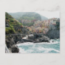 Pesquisar por cinque terre cartoes postais Foto