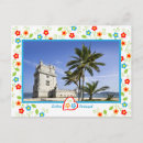 Pesquisar por belém cartoes postais Torre de belém