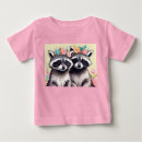 Pesquisar por guaxinim adorável camisetas Guaxinins