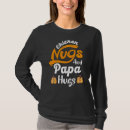 Pesquisar por nuggets camisetas Nucas