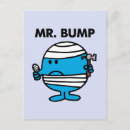 Pesquisar por hargreaves de roger cartoes postais Senhor bump