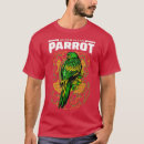 Pesquisar por flores australianas camisetas Periquito