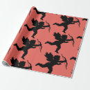 Pesquisar por cupido papel de presente Fofofo