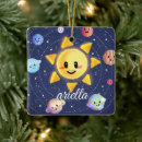 Pesquisar por sistema solar ornamentos Astronomia