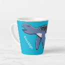 Pesquisar por tartaruga dos desenhos animados canecas Para todos