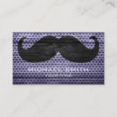 Pesquisar por buraco em um cartao de visita Metal