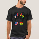 Pesquisar por bandeira boliviana roupas Patriota