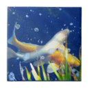 Pesquisar por peixes do koi azulejos Nishikigoi