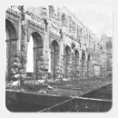 Pesquisar por ruínas adesivos Arquitetura