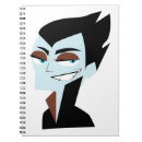 Pesquisar por dracula cadernos de notas Assustador