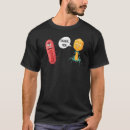 Pesquisar por bacteriófago camisetas Engraçado