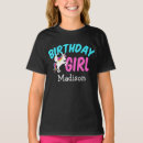 Pesquisar por aniversário do arco íris camisetas Menina