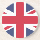 Pesquisar por bandeiras porta copos Britânico