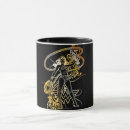 Pesquisar por admiração canecas Super heroína