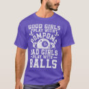 Pesquisar por 8 ball camisetas Piscina