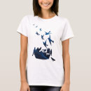 Pesquisar por melros camisetas Pássaros