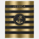 Pesquisar por listras douradas mantas Elegante