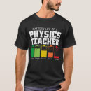 Pesquisar por professor física camisetas Sarcasmo