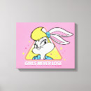 Pesquisar por bunny impressão de canvas Coelho lola