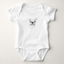 Pesquisar por buldogue francês para bebes roupas Bebê menina