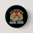 Pesquisar por maine botons Gato