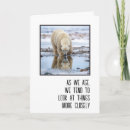 Pesquisar por tundra cartoes Urso polar