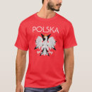Pesquisar por brasão polonesa camisetas Polimento
