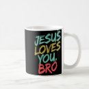 Pesquisar por jesus te ama canecas Você