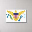 Pesquisar por bandeira impressão de canvas País