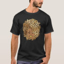 Pesquisar por african american camisetas Leopardo