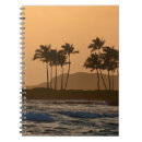 Pesquisar por kauai cadernos de notas Praia