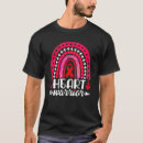 Pesquisar por fita do arco íris camisetas Guerreiro