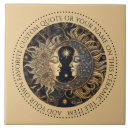 Pesquisar por da lua azulejos Celestial