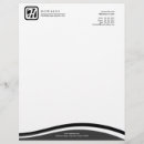 Pesquisar por cabeçalho negócio advogado papel timbrado Moderno