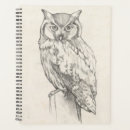 Pesquisar por o da coruja agendas Desenho