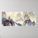 Pesquisar por pintura chinesa pôsteres pósteres Vintage