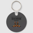 Pesquisar por o doberman chaveiros Cachorro